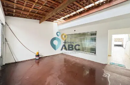 Imagem: Sobrado para Venda, Planalto