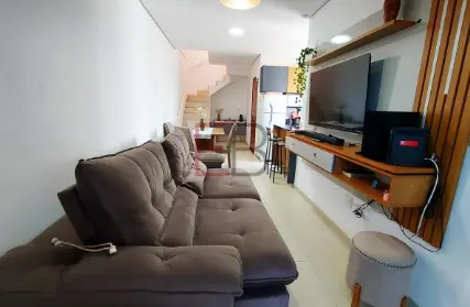 Imagem: Cobertura para Venda, Jardim Progresso