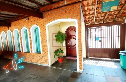 Imagem: Casa Térrea para Venda, Vila Junqueira