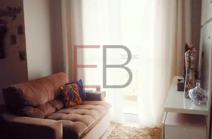 Imagem: Apartamento para Venda, Vila João Ramalho