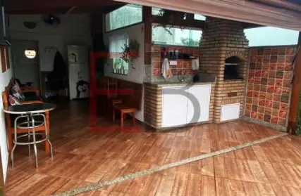 Imagem: Cobertura para Venda, Vila Junqueira