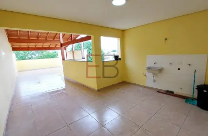 Imagem: Cobertura para Venda, Vila Pires