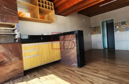 Imagem: Cobertura para Venda, Vila Príncipe de Gales