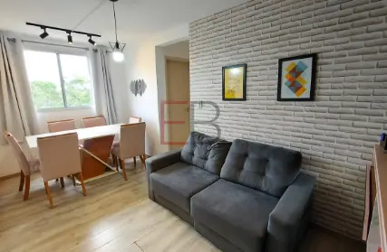 Imagem: Apartamento para Venda, Parque São Vicente
