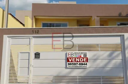 Imagem: Casa Térrea para Venda, Vila Vitória