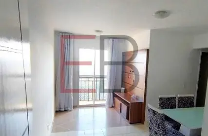 Imagem: Apartamento para Venda, Parque Erasmo Assunção