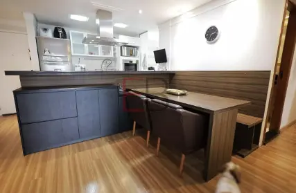 Imagem: Apartamento para Venda, Vila Helena