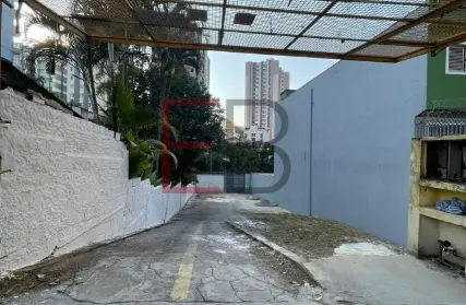 Imagem: Terreno para Venda, Vila Bastos