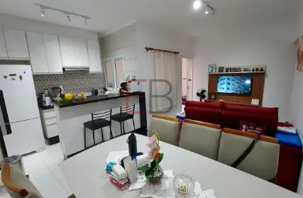 Imagem: Apartamento para Venda, Vila Helena