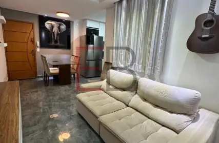 Imagem: Apartamento para Venda, Parque Novo Oratório