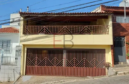 Imagem: Casa Térrea para Venda, Jardim Progresso