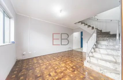 Imagem: Sobrado para Venda, Vila Marina