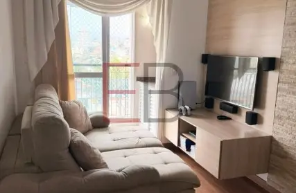 Imagem: Apartamento para Venda, Vila Pires