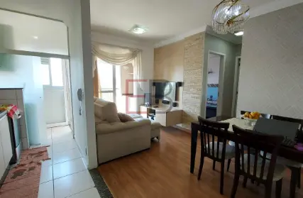 Imagem: Apartamento para Venda, Vila Pires