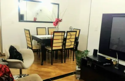 Imagem: Apartamento para Venda, Jardim do Estádio