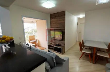 Imagem: Apartamento para Venda, Vila América