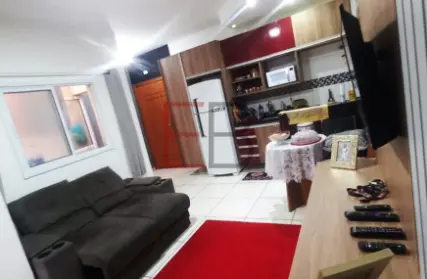 Imagem: Apartamento para Venda, Jardim Ipanema