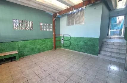 Imagem: Casa Térrea para Venda, Vila Progresso