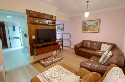 Imagem: Apartamento para Venda, Vila Floresta