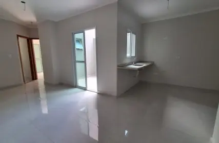 Imagem: Apartamento para Venda, Vila América