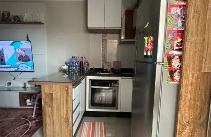 Imagem: Apartamento para Venda, Vila Humaitá