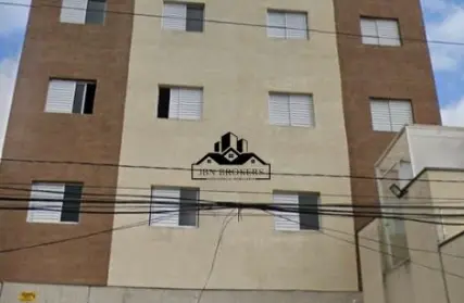 Imagem: Apartamento para Venda, Vila Mazzei