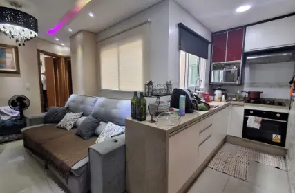 Imagem: Apartamento para Venda, Vila Marina