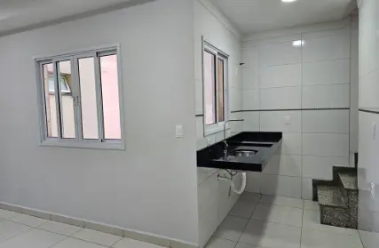 Imagem: Apartamento para Venda, Vila Apiaí