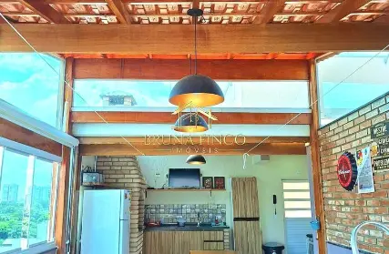 Imagem: Apartamento para Venda, Vila Eldízia