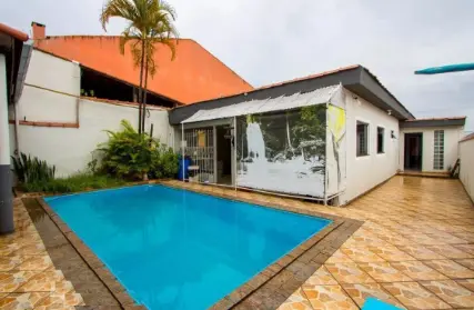 Imagem: Sobrado para Venda, Parque Novo Oratório