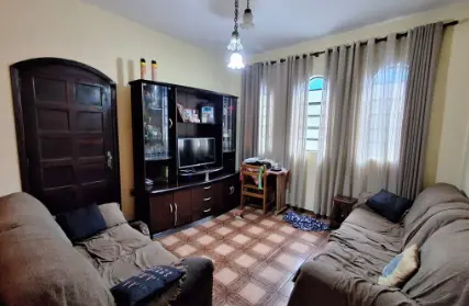 Imagem: Casa Térrea para Venda, Vila Alto de Santo André