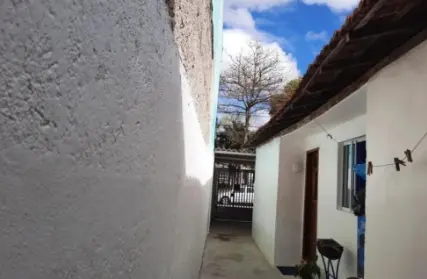 Imagem: Casa Térrea para Venda, Vila Floresta