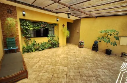 Imagem: Condomínio Fechado para Venda, Vila América