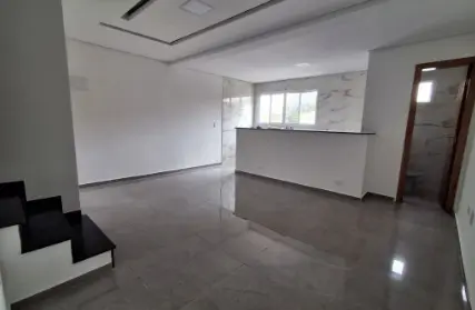 Imagem: Sobrado para Venda, Vila Bela Vista