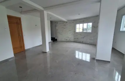 Imagem: Sobrado para Venda, Vila Bela Vista