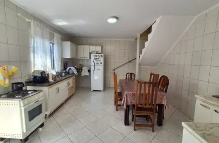 Imagem: Sobrado para Venda, Vila Progresso