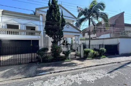 Imagem: Sobrado para Venda, Jardim São Caetano