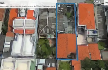 Imagem: Terreno para Venda, Vila Floresta