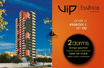 Imagem: Apartamento para Venda, Vila Palmares