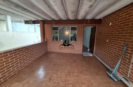 Imagem: Sobrado para Venda, Jardim do Estádio