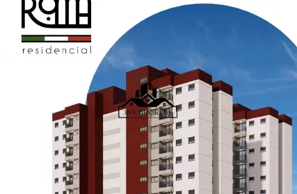 Imagem: Apartamento para Venda, Campanário