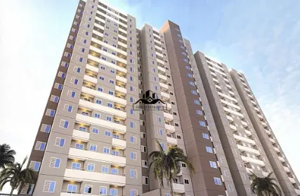 Imagem: Apartamento para Venda, Serraria