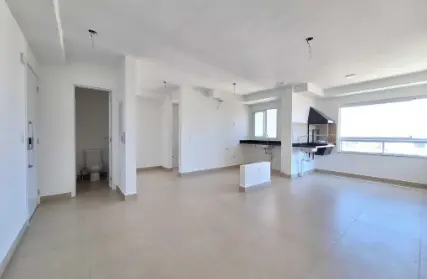 Imagem: Apartamento para Venda, Vila Guiomar