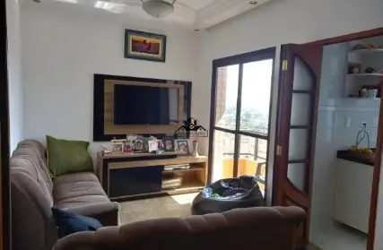 Imagem: Apartamento para Venda, Vila Scarpelli