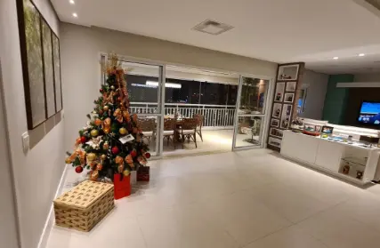 Imagem: Apartamento para Venda, Jardim Chácara Inglesa