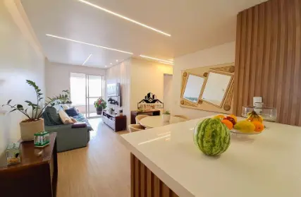 Imagem: Apartamento para Venda, Rudge Ramos