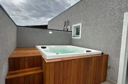 Imagem: Apartamento para Venda, Vila Linda