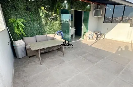 Imagem: Apartamento para Venda, Vila Metalúrgica