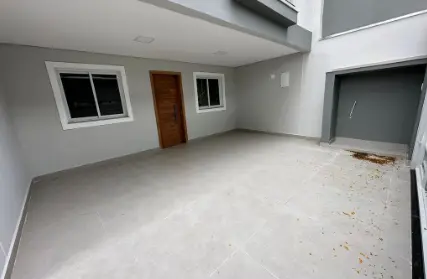 Imagem: Sobrado para Venda, Vila Marina