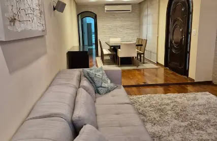 Imagem: Sobrado para Venda, Vila Alto de Santo André